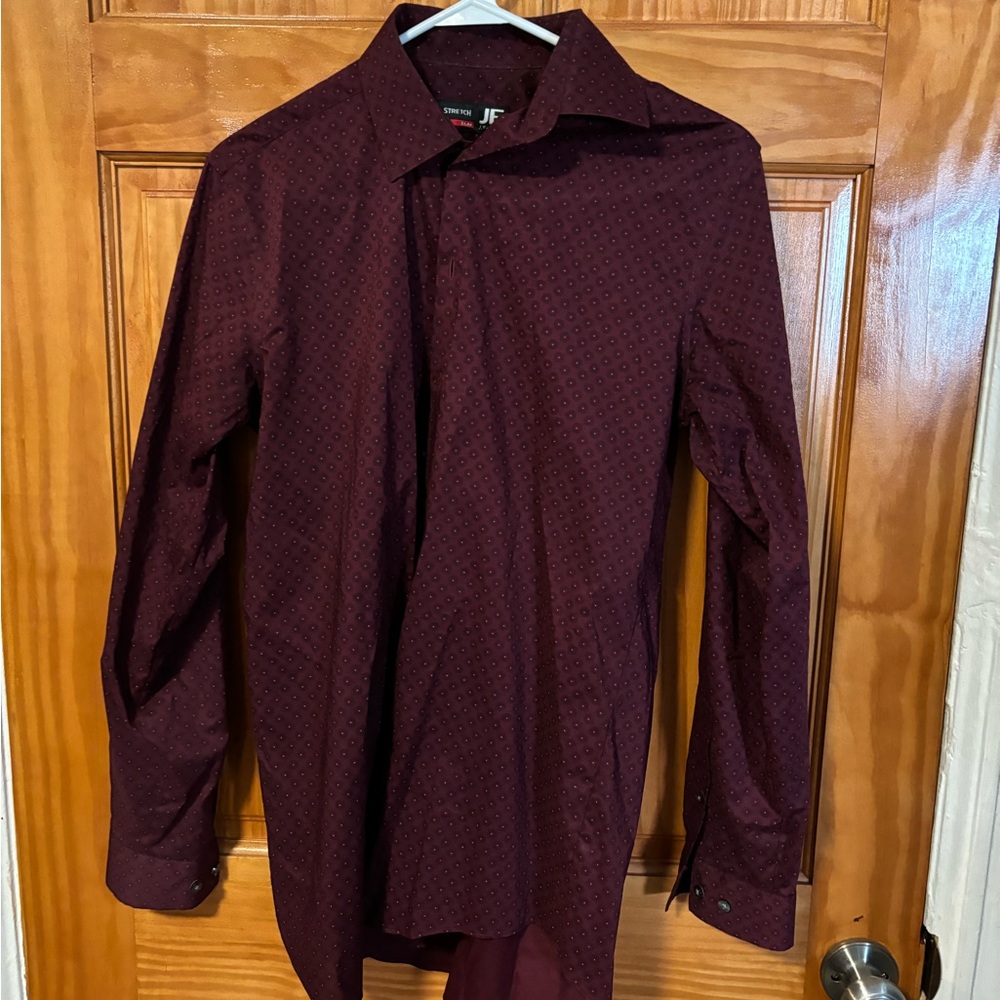 Like new men’s dress shirts